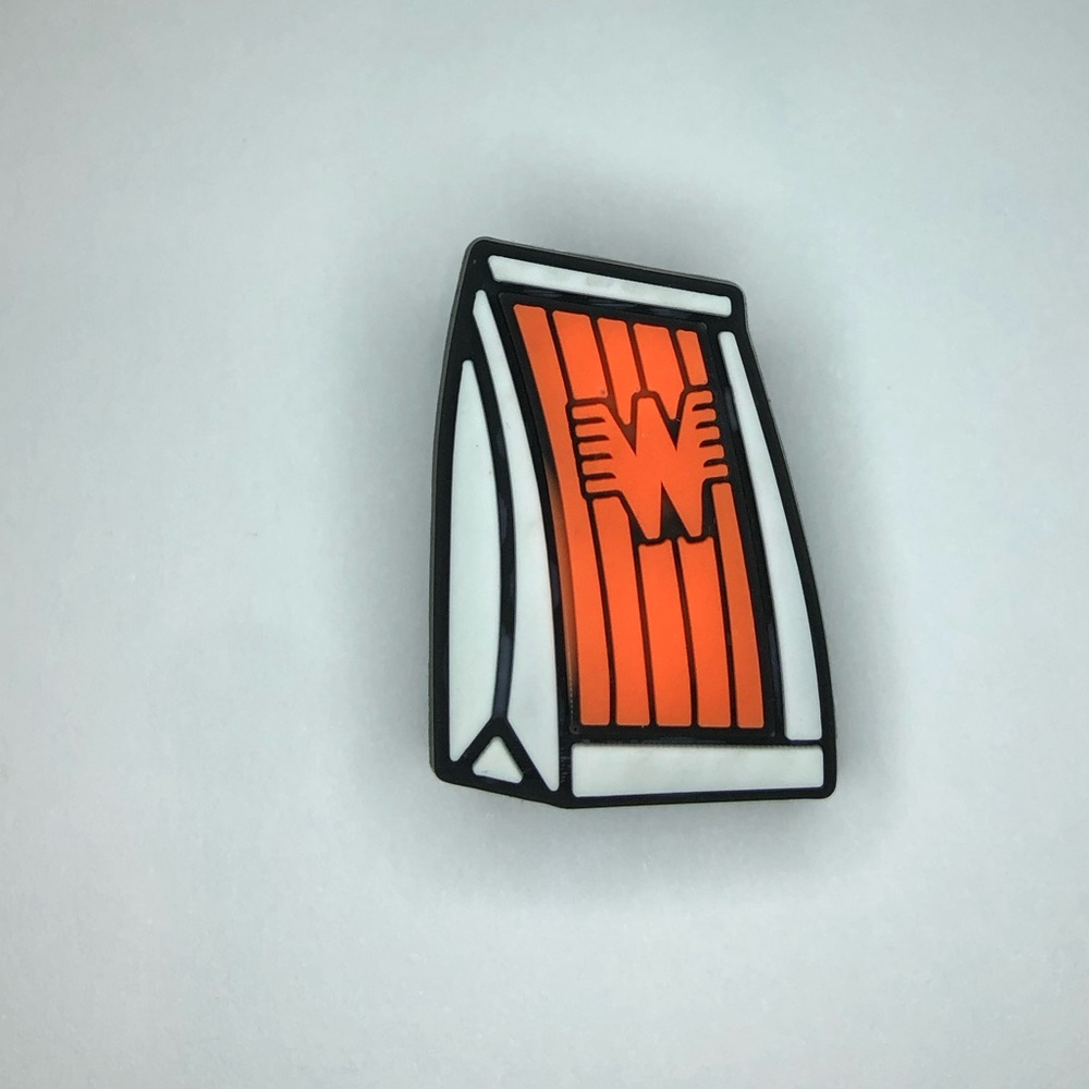 5/$10 Crocs Charm/Jibbitz